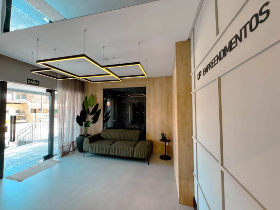Imagem Apartamento com 3 Quartos à Venda, 102 m² em Perequê - Porto Belo
