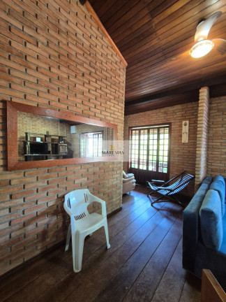 Imagem Casa com 5 Quartos à Venda, 210 m² em Maresias - São Sebastião