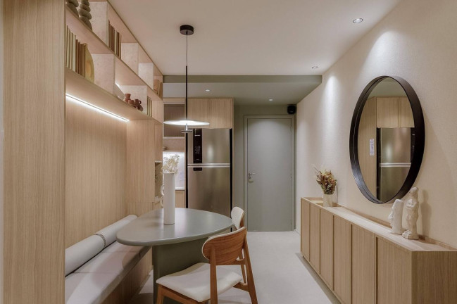 Imagem Apartamento com 3 Quartos à Venda, 64 m² em Recreio Dos Bandeirantes - Rio De Janeiro