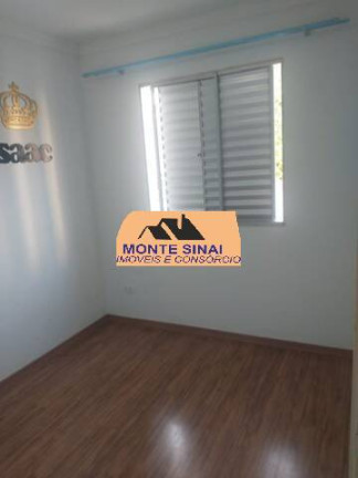 Imagem Apartamento com 2 Quartos à Venda, 47 m² em Vossoroca - Votorantim Imagem Apartamento com 2 Quartos à Venda, 47 m² em Vossoroca - Votorantim