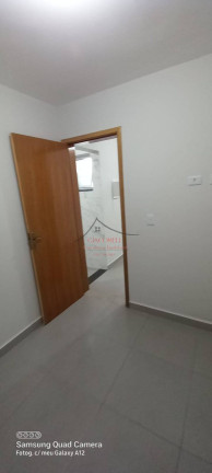 Imagem Apartamento com 1 Quarto para Alugar, 38 m² em Jardim Santa Terezinha (zona Leste) - São Paulo Imagem Apartamento com 1 Quarto para Alugar, 38 m² em Jardim Santa Terezinha (zona Leste) - São Paulo