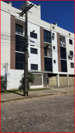 Imagem Apartamento com 2 Quartos à Venda, 50 m² em Camobi - Santa Maria