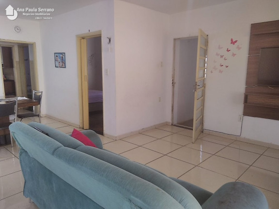Imagem Casa com 3 Quartos à Venda, 145 m² em Vila Domingues - Votorantim Imagem Casa com 3 Quartos à Venda, 145 m² em Vila Domingues - Votorantim
