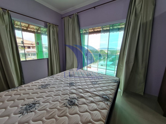 Imagem Casa com 3 Quartos à Venda, 190 m² em Peró - Cabo Frio Imagem Casa com 3 Quartos à Venda, 190 m² em Peró - Cabo Frio