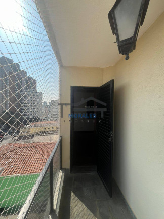 Imagem Apartamento com 3 Quartos à Venda, 120 m² em Bela Vista - Osasco Imagem Apartamento com 3 Quartos à Venda, 120 m² em Bela Vista - Osasco