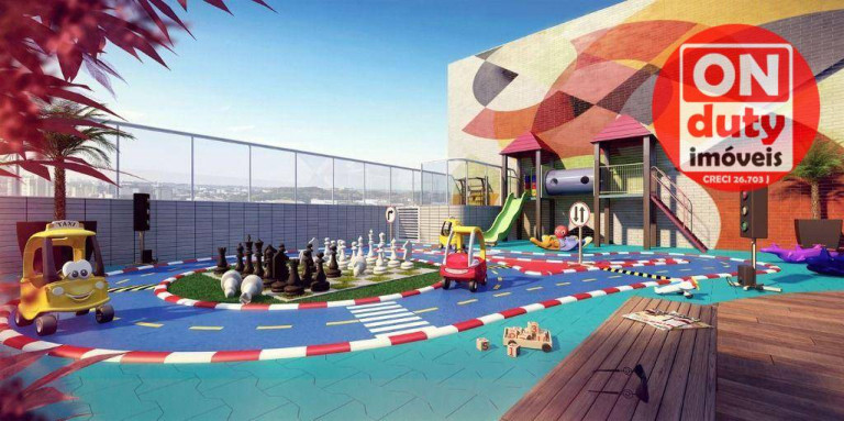 Imagem Apartamento com 2 Quartos à Venda, 99 m² em Gonzaga - Santos Imagem Apartamento com 2 Quartos à Venda, 99 m² em Gonzaga - Santos