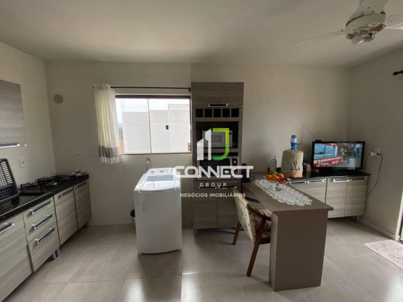 Imagem Apartamento com 2 Quartos à Venda, 62 m² em Portal 2 - Itajaí