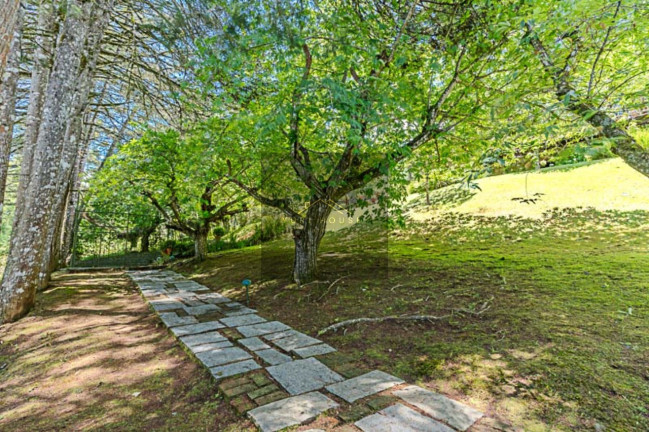 Imagem Casa com 5 Quartos à Venda, 552 m² em Vila Simonsen - Campos Do Jordão