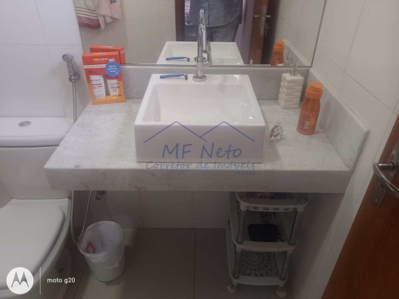Imagem Casa com 3 Quartos à Venda, 290 m² em Jardim Treviso - Pirassununga