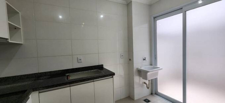 Imagem Apartamento com 2 Quartos à Venda, 52 m² em Vila Jardini - Sorocaba