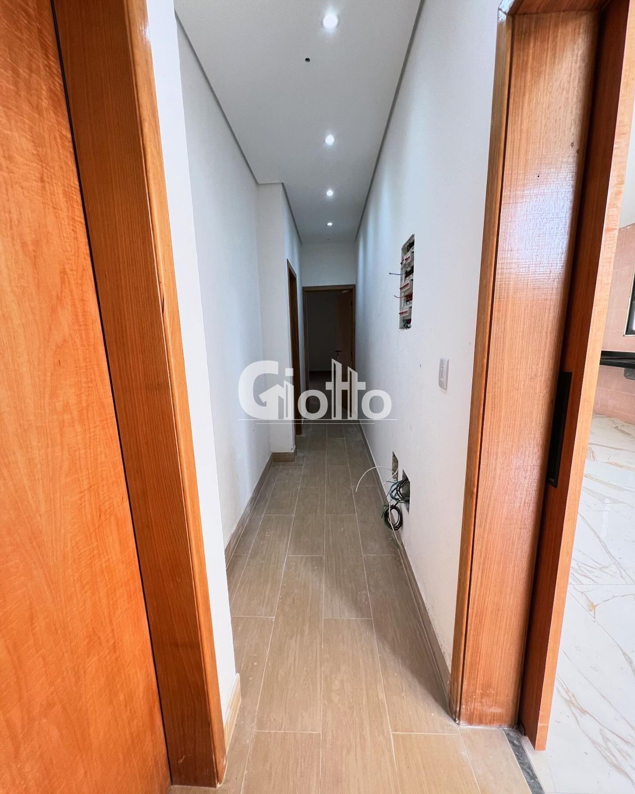 Imagem Casa de Condomínio com 3 Quartos à Venda, 150 m² em Cidade Parquelandia - Mogi Das Cruzes