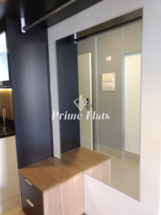 Imagem Apartamento com 1 Quarto à Venda, 28 m² em República - São Paulo Imagem Apartamento com 1 Quarto à Venda, 28 m² em República - São Paulo