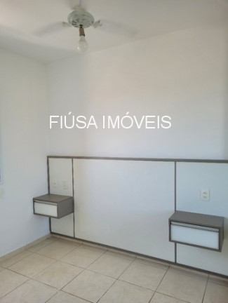 Imagem Apartamento com 2 Quartos à Venda, 54 m² em Campos Elíseos - Ribeirão Preto
