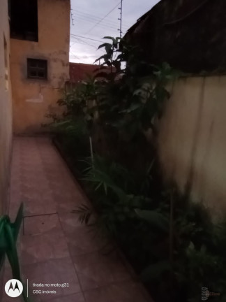 Imagem Casa com 1 Quarto à Venda, 147 m² em Perequê Açu - Ubatuba