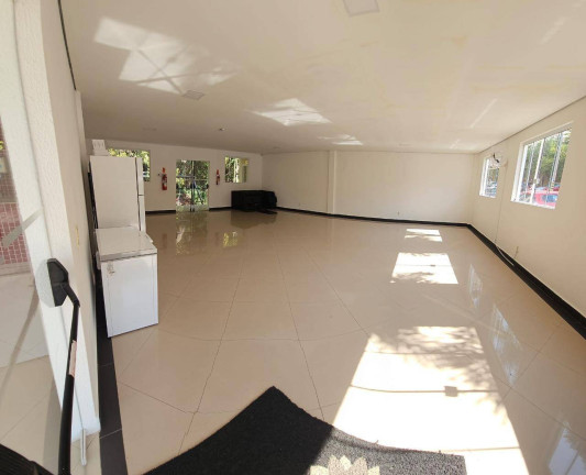 Imagem Apartamento com 2 Quartos à Venda, 48 m² em Aparecidinha - Sorocaba
