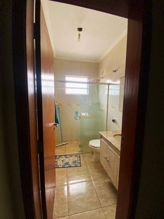 Imagem Casa com 3 Quartos para Alugar, 261 m² em Jardim Bandeirantes - Louveira