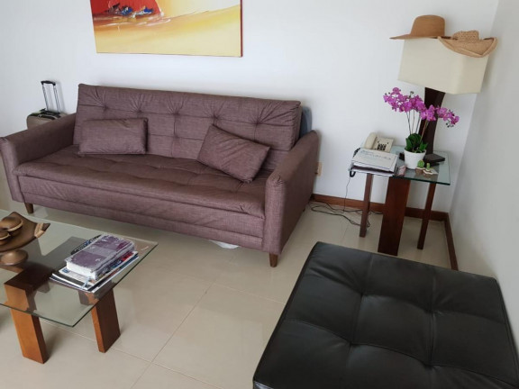 Imagem Apartamento com 1 Quarto à Venda, 54 m² em Barra Da Tijuca - Rio De Janeiro