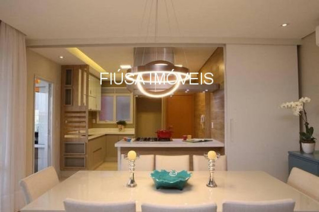 Imagem Apartamento com 3 Quartos à Venda, 172 m² em Nova Aliança - Ribeirão Preto Imagem Apartamento com 3 Quartos à Venda, 172 m² em Nova Aliança - Ribeirão Preto