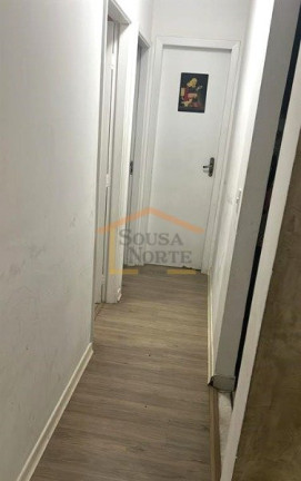 Imagem Apartamento com 2 Quartos à Venda, 49 m² em Imirim - São Paulo Imagem Apartamento com 2 Quartos à Venda, 49 m² em Imirim - São Paulo