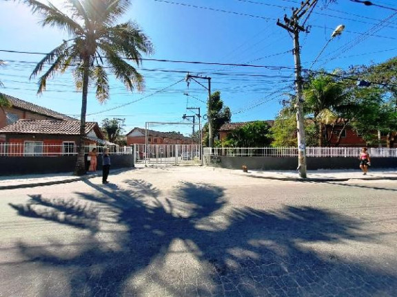 Apartamento com 2 Quartos à Venda, 41 m² em Colubande - Sao Goncalo