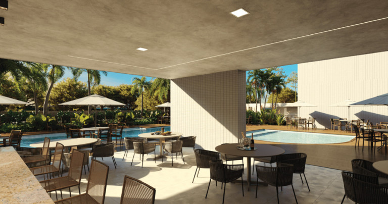 Imagem Apartamento com 3 Quartos à Venda, 83 m² em Cordeiro - Recife