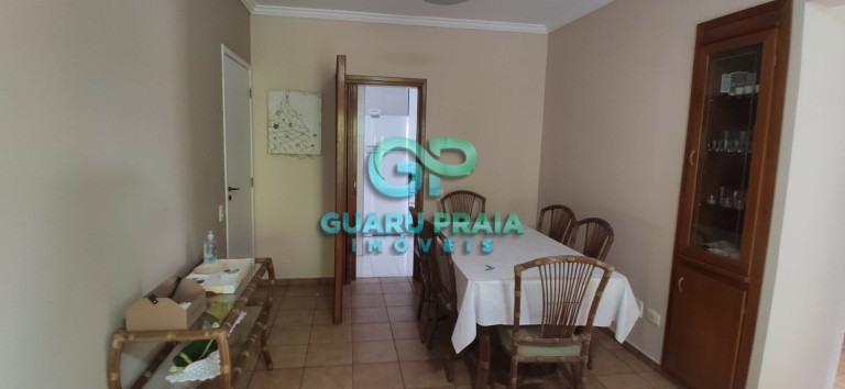 Imagem Apartamento com 3 Quartos à Venda, 94 m² em Pitangueiras - Guarujá