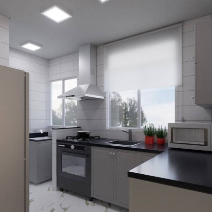 Imagem Casa de Condomínio com 3 Quartos à Venda, 104 m² em Aviação - Praia Grande Imagem Casa de Condomínio com 3 Quartos à Venda, 104 m² em Aviação - Praia Grande