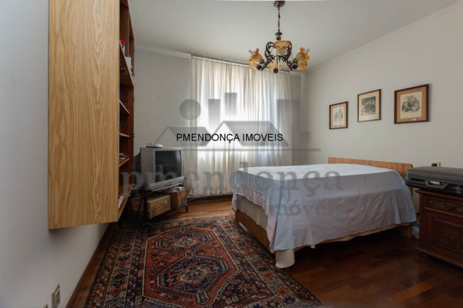 Imagem Apartamento com 3 Quartos à Venda, 325 m² em Higienópolis - São Paulo