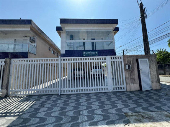 Imagem Casa de Condomínio com 2 Quartos à Venda, 25 m² em Vila Sonia - Praia Grande Imagem Casa de Condomínio com 2 Quartos à Venda, 25 m² em Vila Sonia - Praia Grande