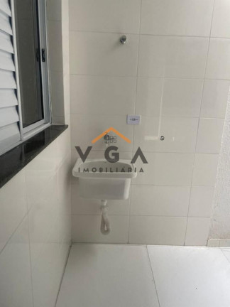 Imagem Apartamento com 1 Quarto à Venda, 30 m² em Itaquera - São Paulo Imagem Apartamento com 1 Quarto à Venda, 30 m² em Itaquera - São Paulo