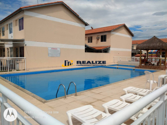 Imagem Casa com 2 Quartos à Venda, 60 m² em Parque Jóquei Club - Campos Dos Goytacazes