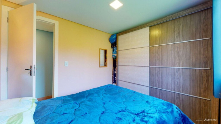 Imagem Imóvel com 2 Quartos à Venda, 50 m² em Campo Novo - Porto Alegre Imagem Imóvel com 2 Quartos à Venda, 50 m² em Campo Novo - Porto Alegre