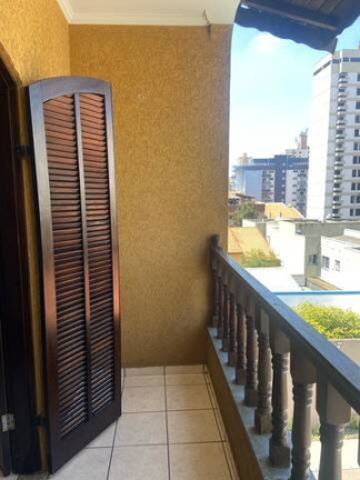 Imagem Sobrado com 3 Quartos à Venda, 175 m² em Parque Das Nações - Santo André