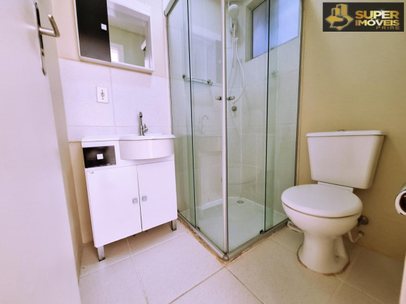 Imagem Apartamento com 2 Quartos à Venda, 42 m² em Três Vendas - Pelotas