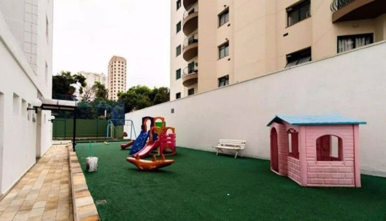 Imagem Apartamento com 3 Quartos à Venda, 75 m² em Saúde - São Paulo Imagem Apartamento com 3 Quartos à Venda, 75 m² em Saúde - São Paulo