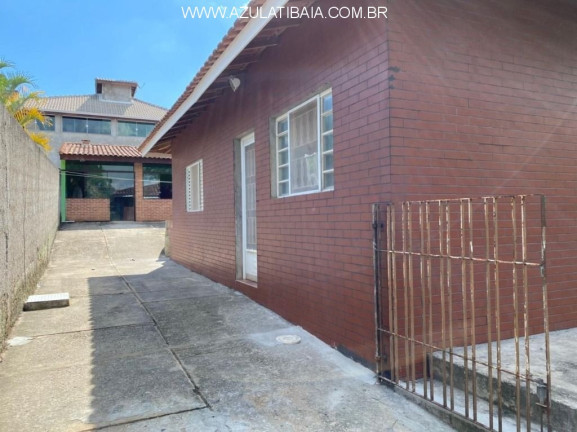 Imagem Casa com 3 Quartos à Venda, 112 m² em Jardim Paraíso Da Usina - Atibaia Imagem Casa com 3 Quartos à Venda, 112 m² em Jardim Paraíso Da Usina - Atibaia
