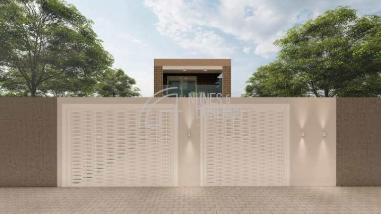 Imagem Casa com 3 Quartos à Venda, 180 m² em Embaré - Santos