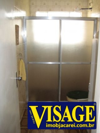 Imagem Casa com 3 Quartos à Venda, 85 m² em Vila Formosa - Jacareí