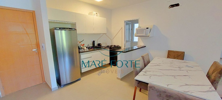 Imagem Apartamento com 2 Quartos à Venda, 75 m² em Toninhas - Ubatuba