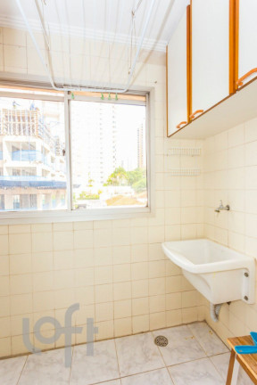 Imagem Apartamento com 2 Quartos à Venda, 60 m² em Perdizes - São Paulo