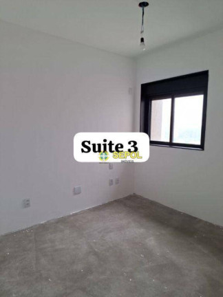 Imagem Apartamento com 3 Quartos à Venda, 115 m² em Anália Franco - São Paulo