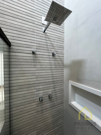 Imagem Casa com 3 Quartos à Venda, 147 m² em Loteamento Park Gran Reserve - Indaiatuba