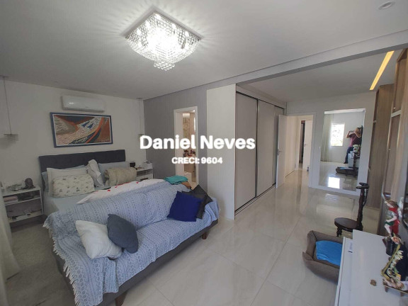 Imagem Casa de Condomínio com 4 Quartos à Venda, 350 m² em Vilas Do Atlântico - Lauro De Freitas