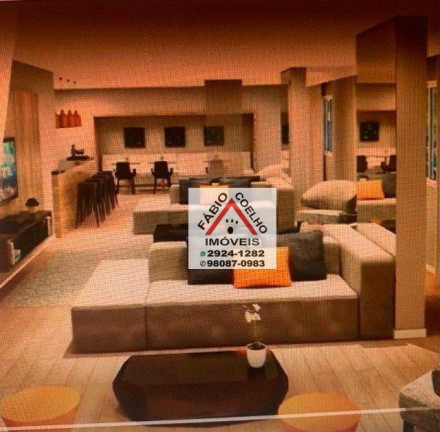 Imagem Apartamento com 2 Quartos à Venda, 53 m² em Vila Clementino - São Paulo Imagem Apartamento com 2 Quartos à Venda, 53 m² em Vila Clementino - São Paulo