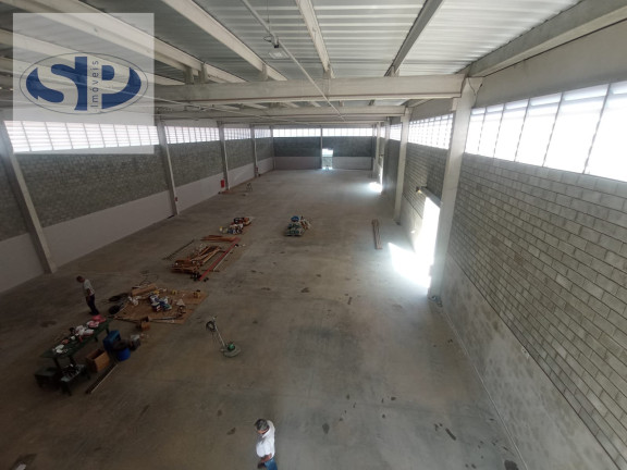 Imagem Imóvel Comercial para Alugar, 1.300 m² em Jardim Santo Afonso - Guarulhos