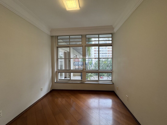 Imagem Apartamento com 3 Quartos para Alugar, 138 m² em Higienópolis - São Paulo Imagem Apartamento com 3 Quartos para Alugar, 138 m² em Higienópolis - São Paulo