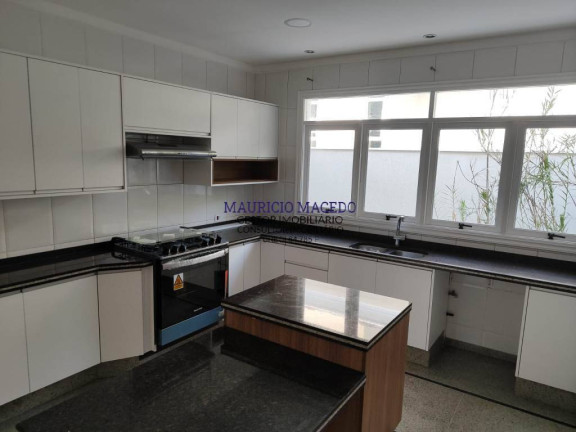 Imagem Casa com 5 Quartos para Alugar, 840 m² em Alphaville Residencial Um - Barueri Imagem Casa com 5 Quartos para Alugar, 840 m² em Alphaville Residencial Um - Barueri