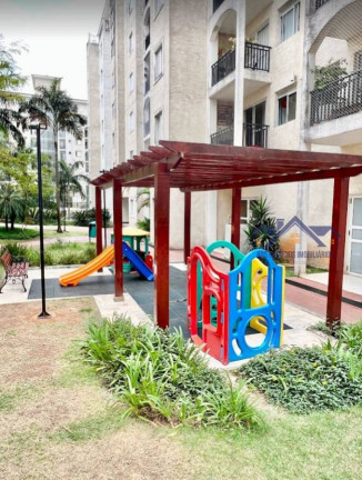 Imagem Cobertura com 3 Quartos à Venda, 110 m² em Sítio Da Figueira - São Paulo