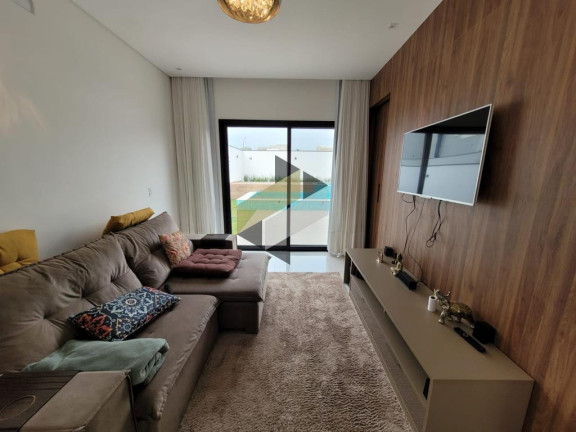 Imagem Casa com 3 Quartos à Venda, 293 m² em Alphaville - Votorantim Imagem Casa com 3 Quartos à Venda, 293 m² em Alphaville - Votorantim
