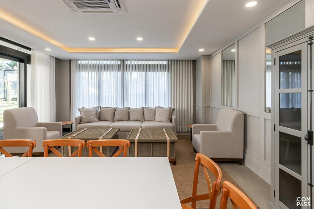 Imagem Apartamento com 2 Quartos à Venda, 58 m² em Central Parque - Porto Alegre